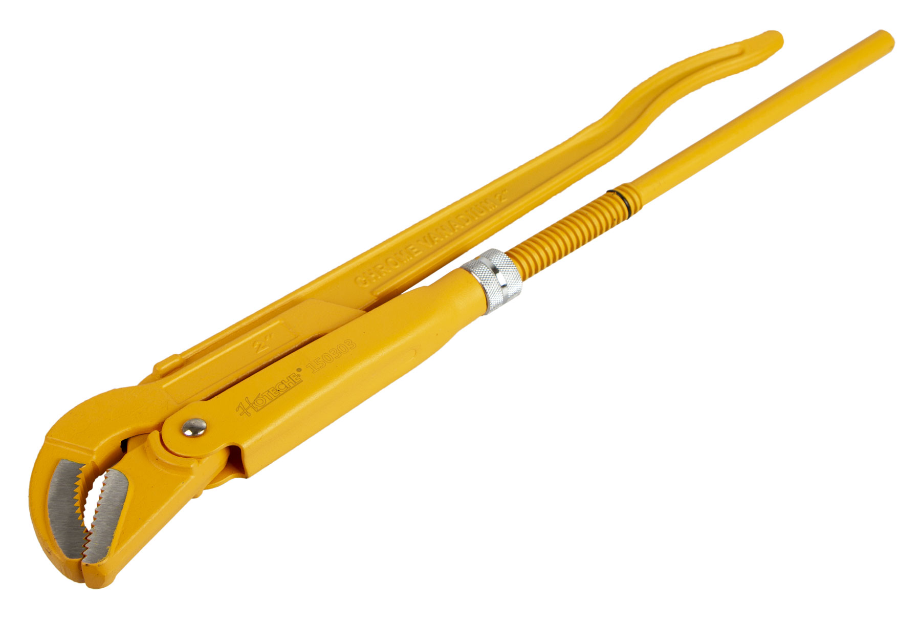 Hasák 2", 45°, 550 mm - HT150303