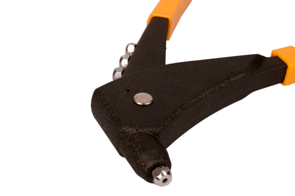 Ručné nitovacie kliešte 250 mm - HT160102