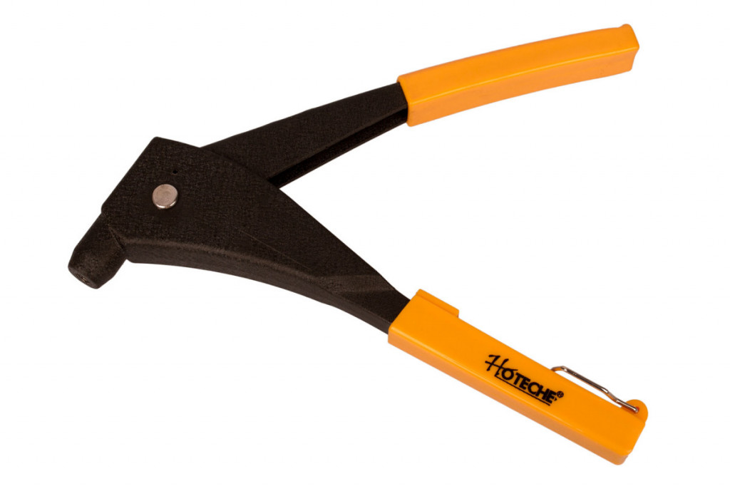 Ručné nitovacie kliešte 250 mm - HT160102