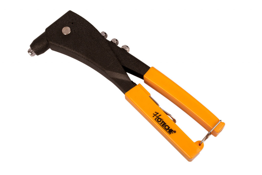 Ručné nitovacie kliešte 250 mm - HT160102