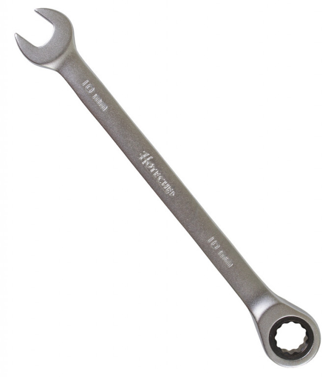 Očkoplochý račňový kľúč 10 mm - HT192303
