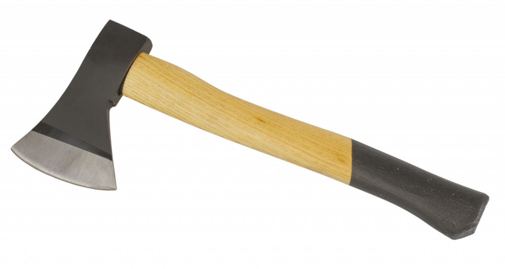 Sekerka s drevenou násadou 600 g - HT220101