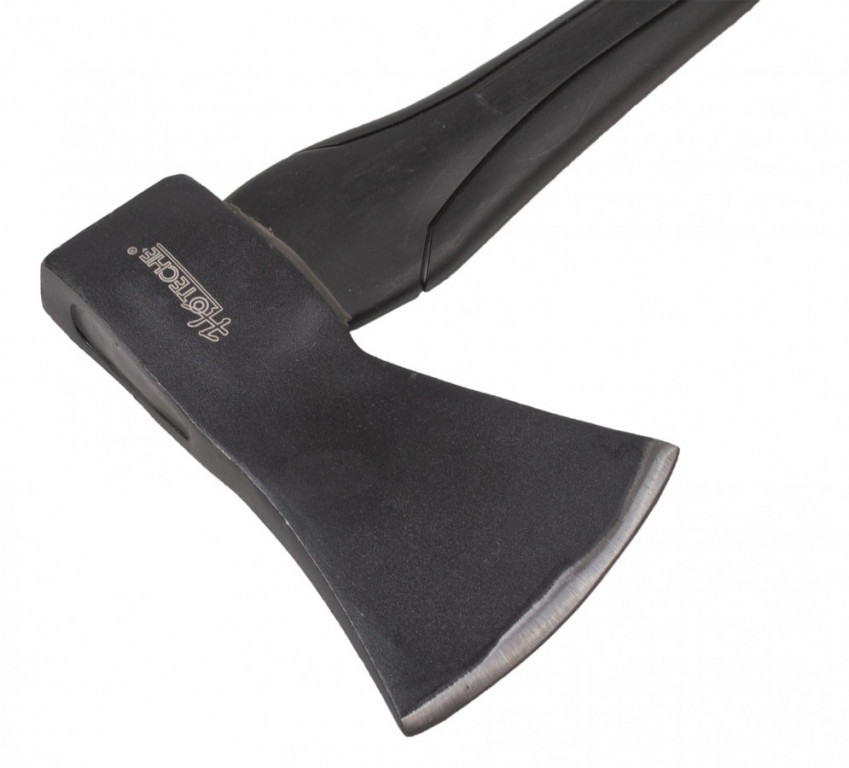 Sekera s násadou ze skleněných vláken 1250 g - HT220203