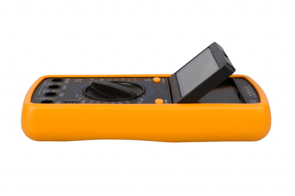 Digitálny multimeter - HT284802