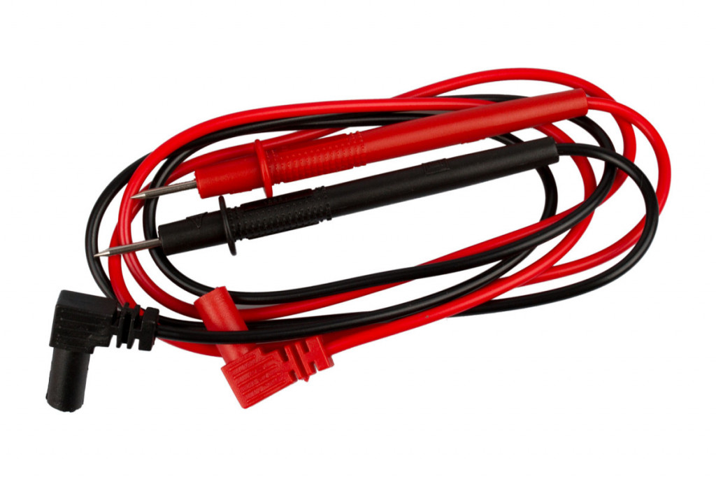 Digitálny multimeter - HT284802