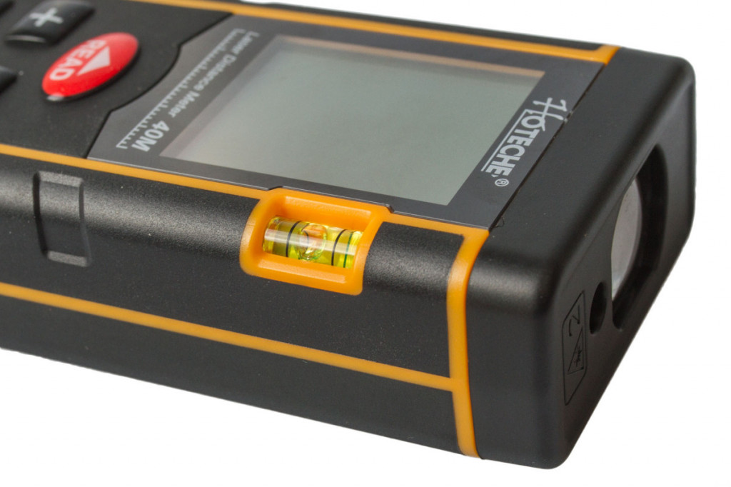 Laserový merač vzdialenosti 40 m - HT284901