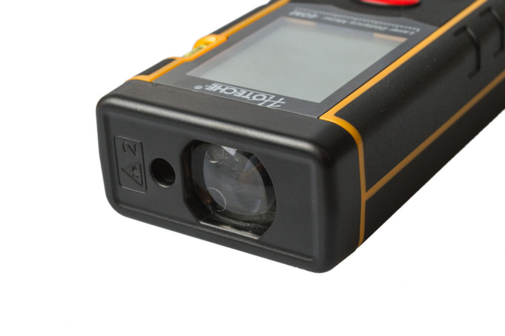 Laserový merač vzdialenosti 40 m - HT284901