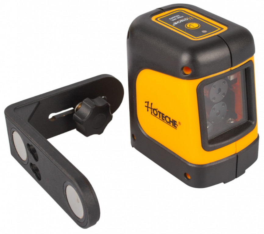Samonivelačný krížový laser - HT285003