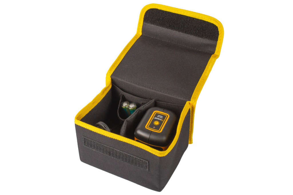 Samonivelačný krížový laser - HT285003