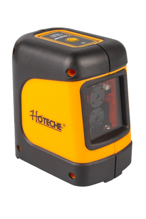 Samonivelačný krížový laser - HT285003