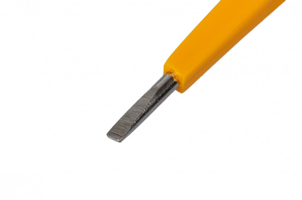 Digitálna skúšačka napätia 12 - 220 V - HT286004