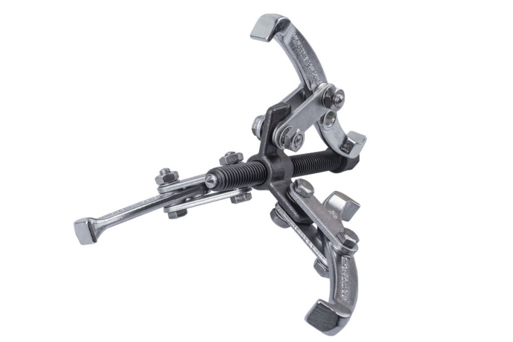 Trojramenný sťahovák 100 mm - HT291102