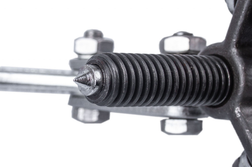 Trojramenný sťahovák 100 mm - HT291102