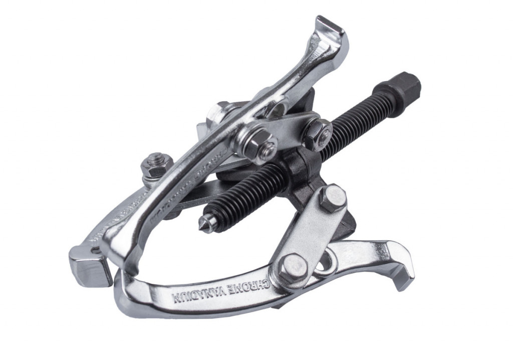 Trojramenný sťahovák 100 mm - HT291102