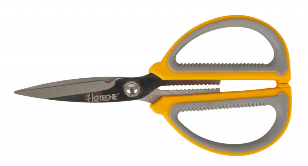Nožnice pre domácnosť 190 mm - HT325003