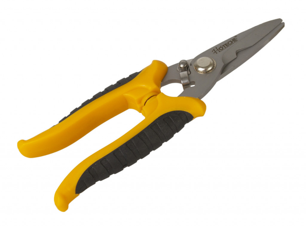 Prerezávacie nožnice 180 mm - HT353701