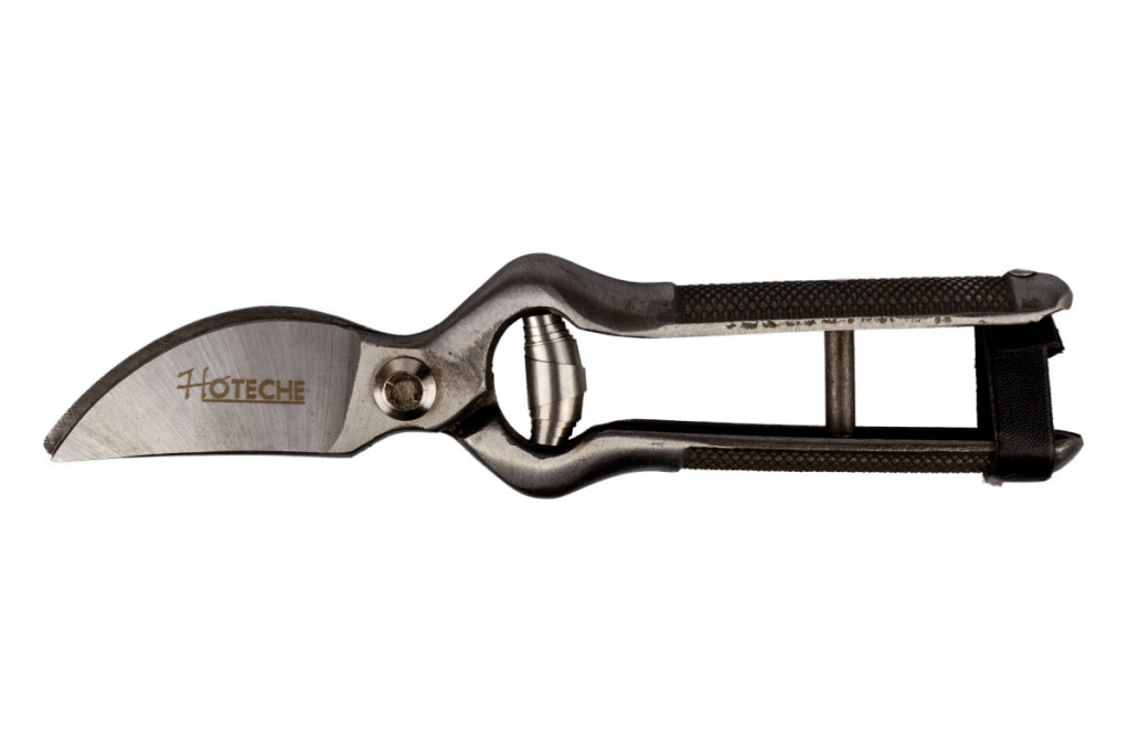 Záhradnícke nožnice 210 mm - HT353810