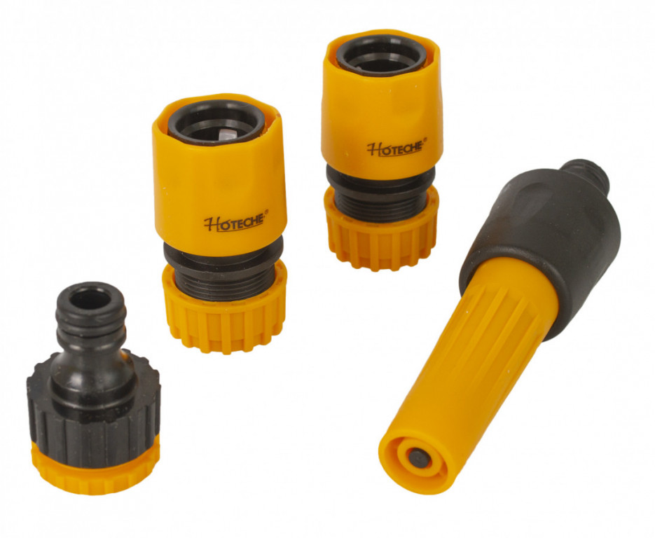 Postrekovacia pištoľ 1/2" - HT372001