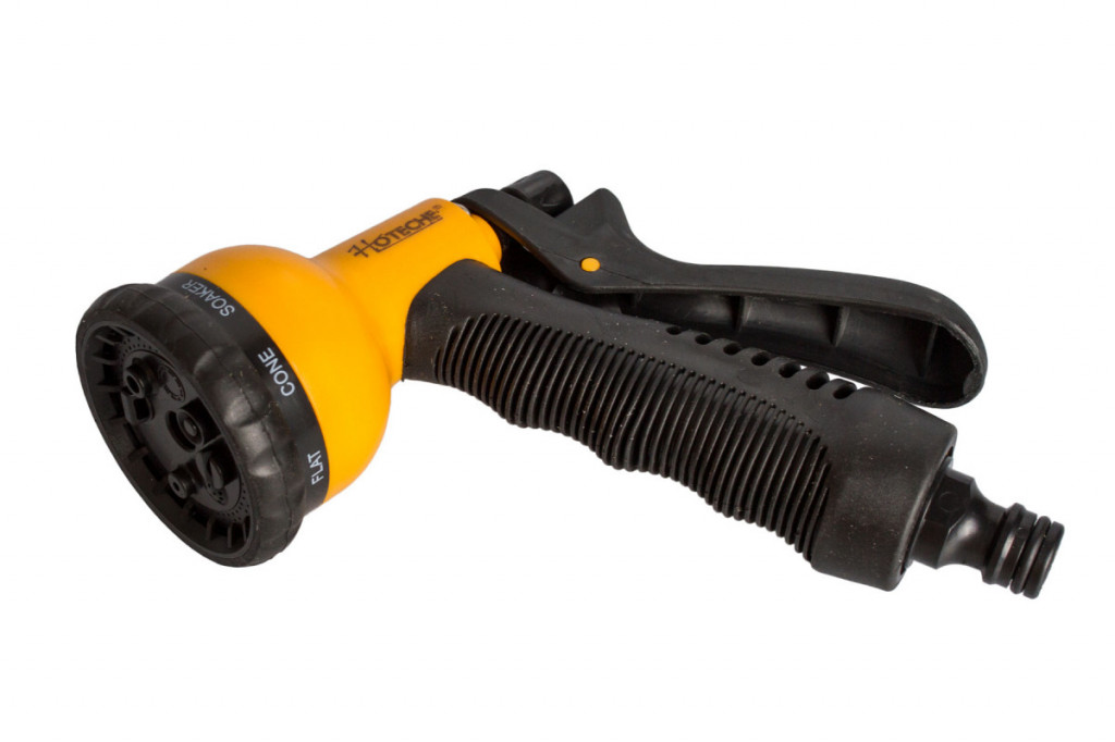 Postrekovacia pištoľ 1/2", 8 polôh - HT372004