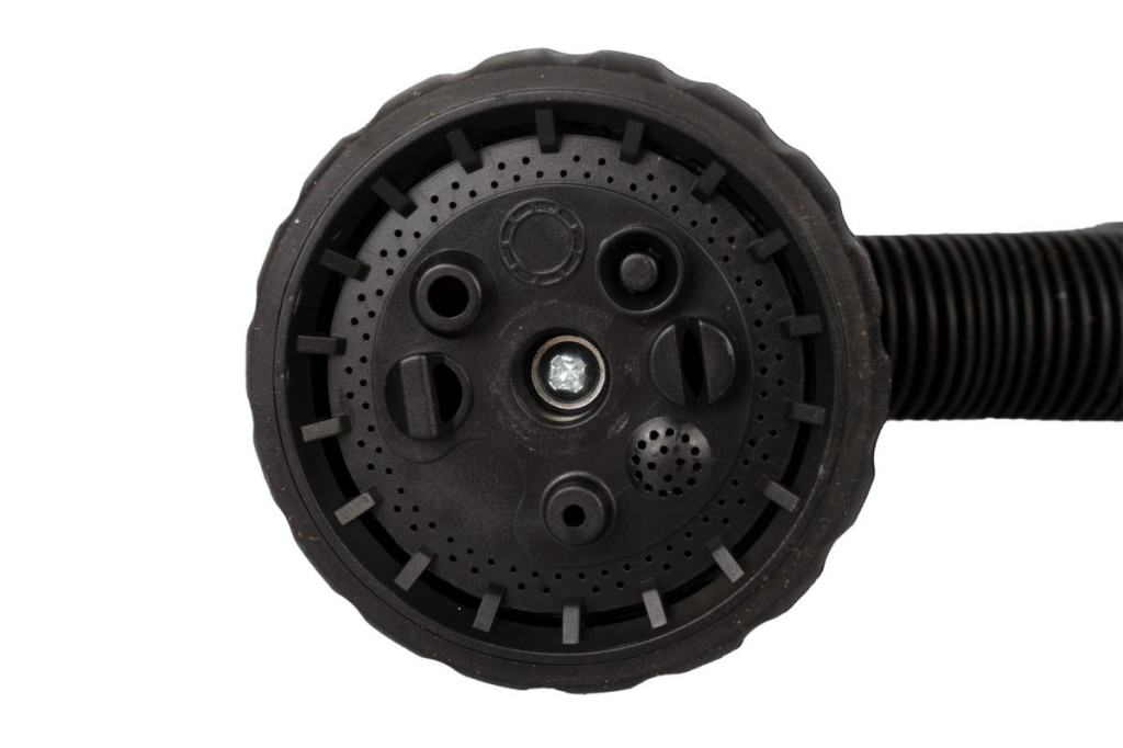 Postrekovacia pištoľ 1/2", 8 polôh - HT372004