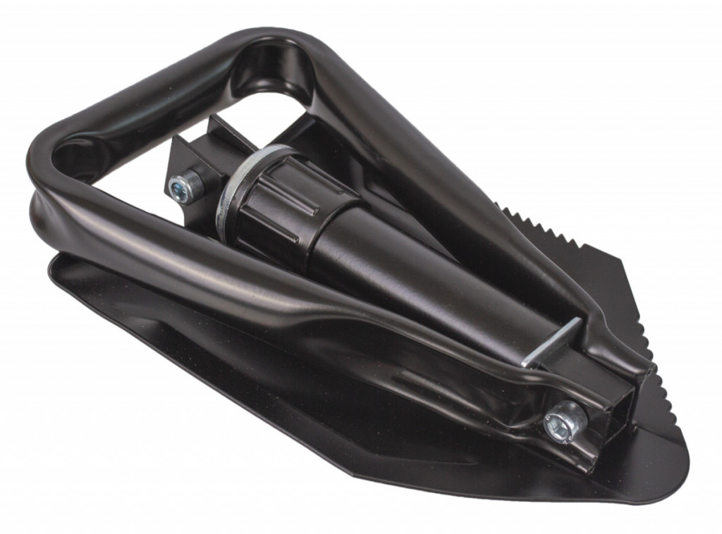 Skládací lopatka 580 mm - HT376211