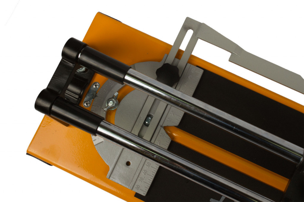 Rezačka na dlažbu a obklady 3v1, 400 mm - HT423502