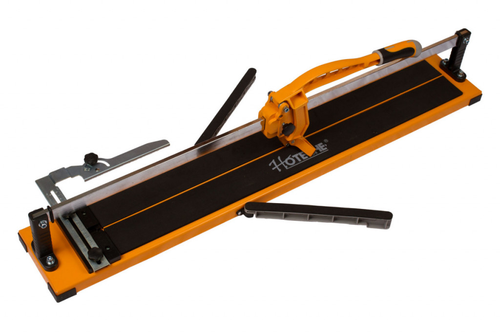 Rezačka na dlažbu a obklady 900 mm - HT423507