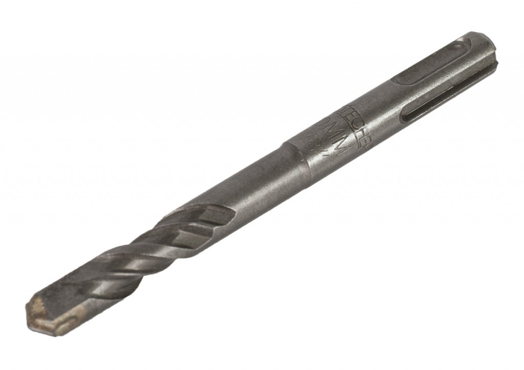 Vrták do betónu SDS+ 10 x 110 mm - HT530105