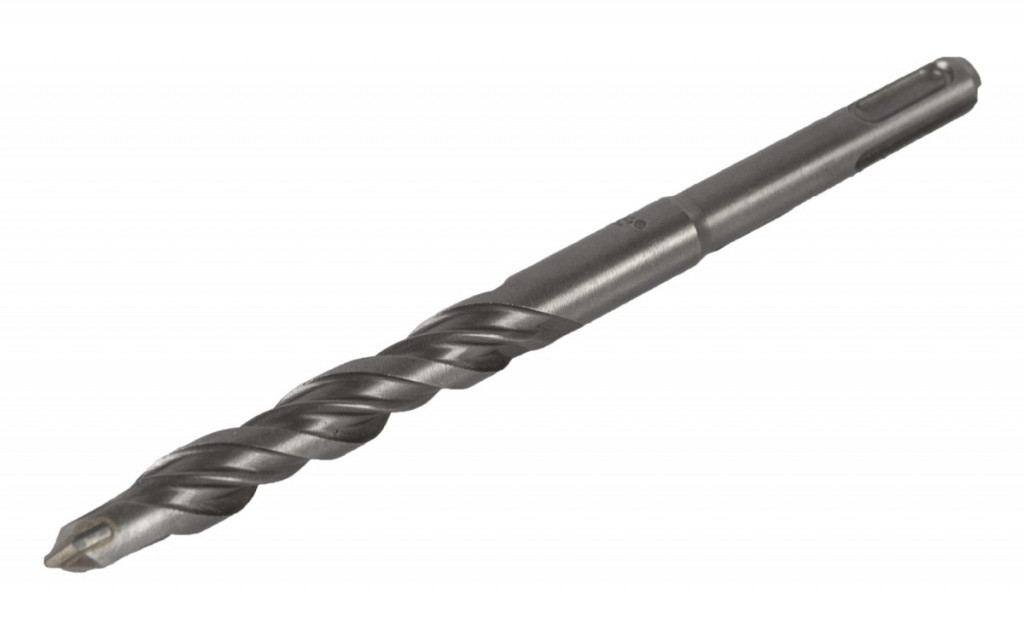 Vrták do betónu SDS+ 12 x 160 mm - HT530110
