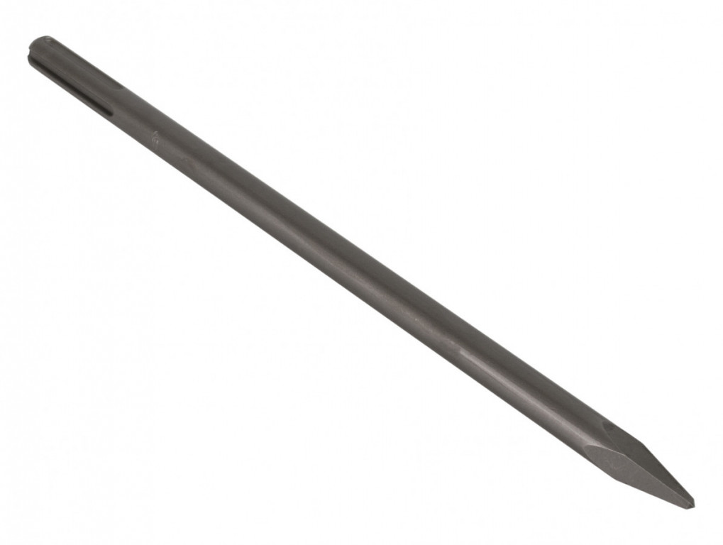 Sekáč špicatý SDS max 18 x 400 mm - HT540201