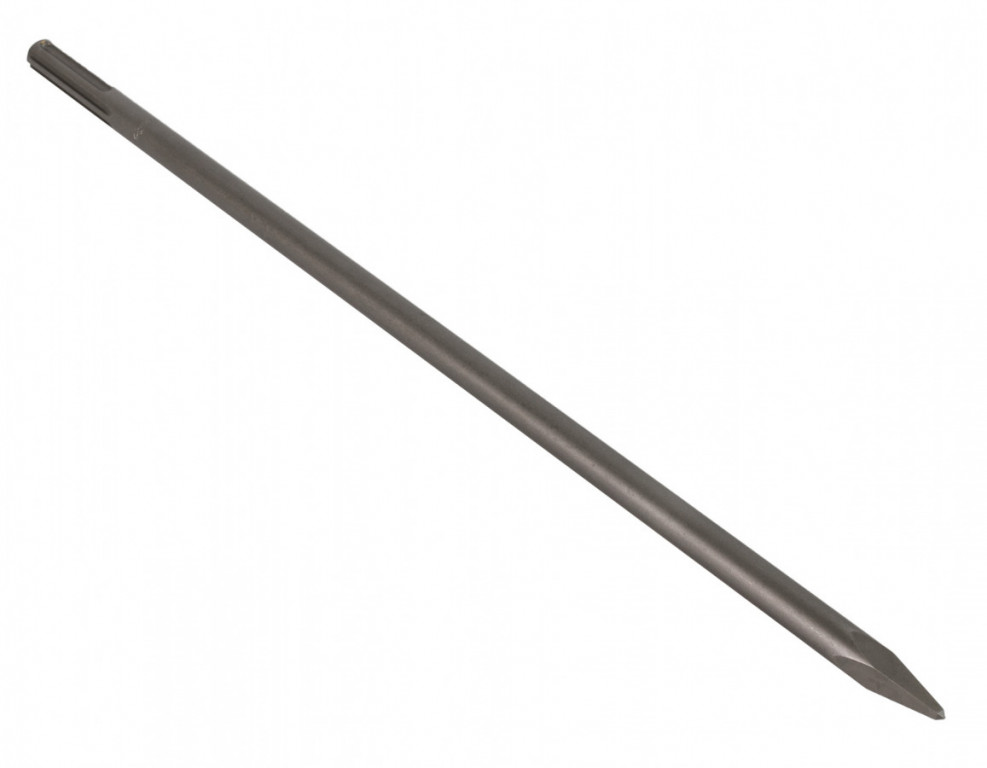 Sekáč špicatý SDS max 18 x 600 mm - HT540211