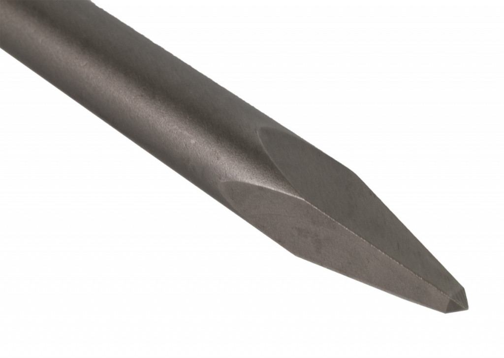 Sekáč špicatý SDS max 18 x 600 mm - HT540211