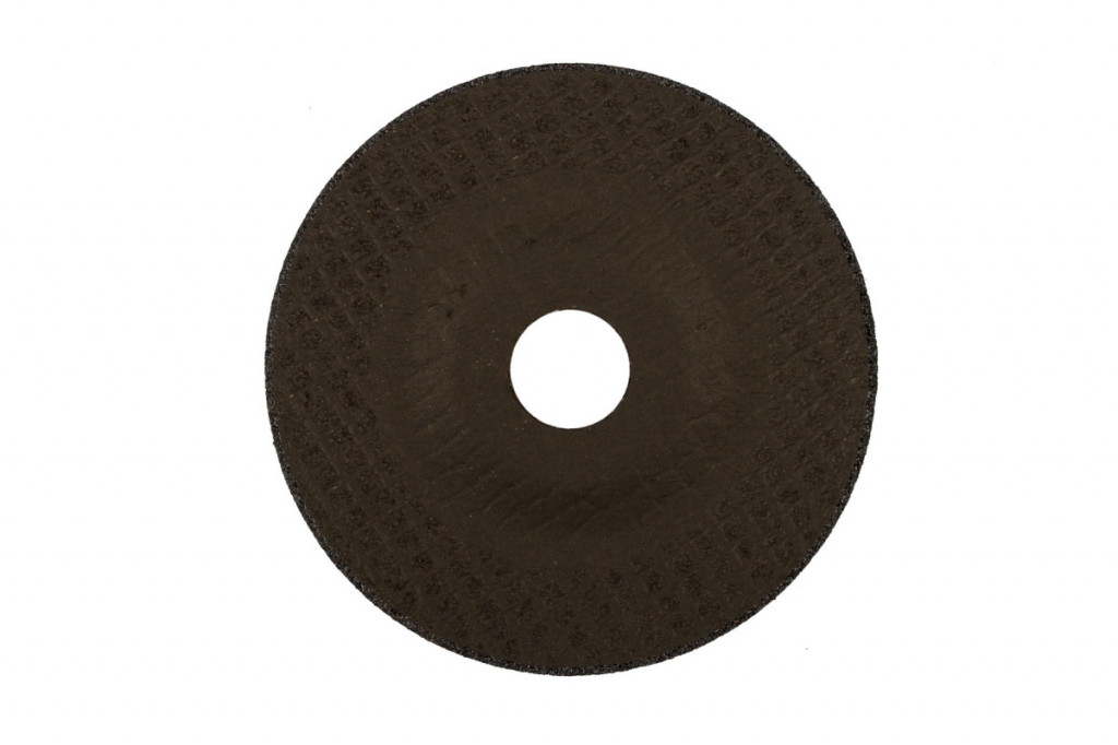 Rezný kotúč na kov 115 mm, vypuklý - HT550122