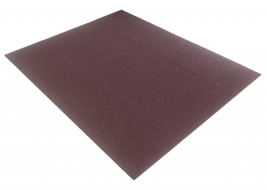 Brúsny papier 280 x 230, P80 - HT560951
