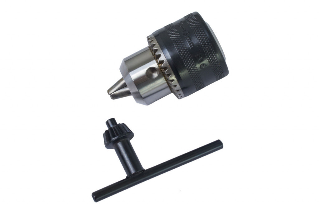 Skľučovadlo s kľučkou 1/2", 1,5 - 13 mm - HT630104