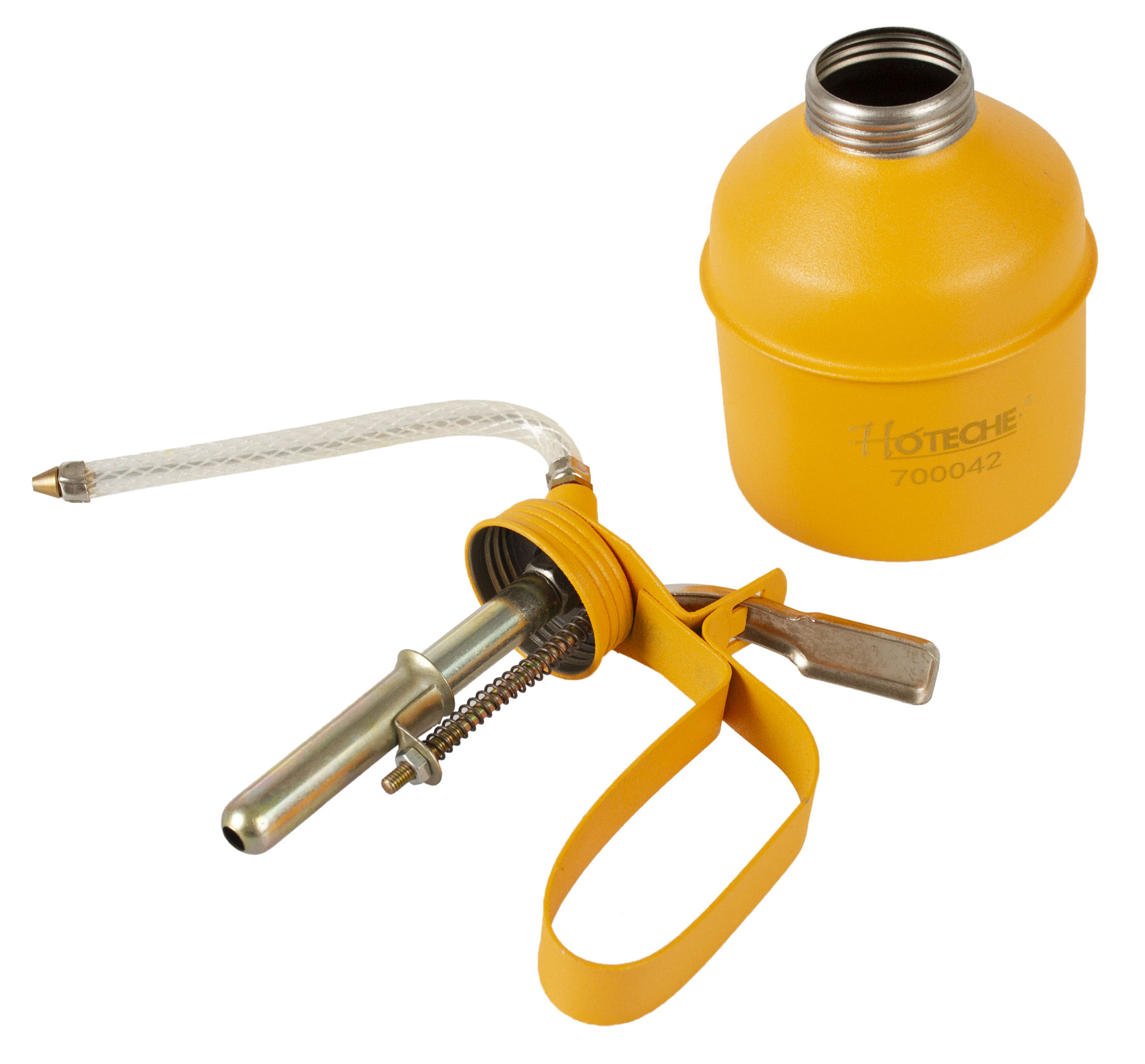 Flexibilná olejnička 500 ml - HT700042