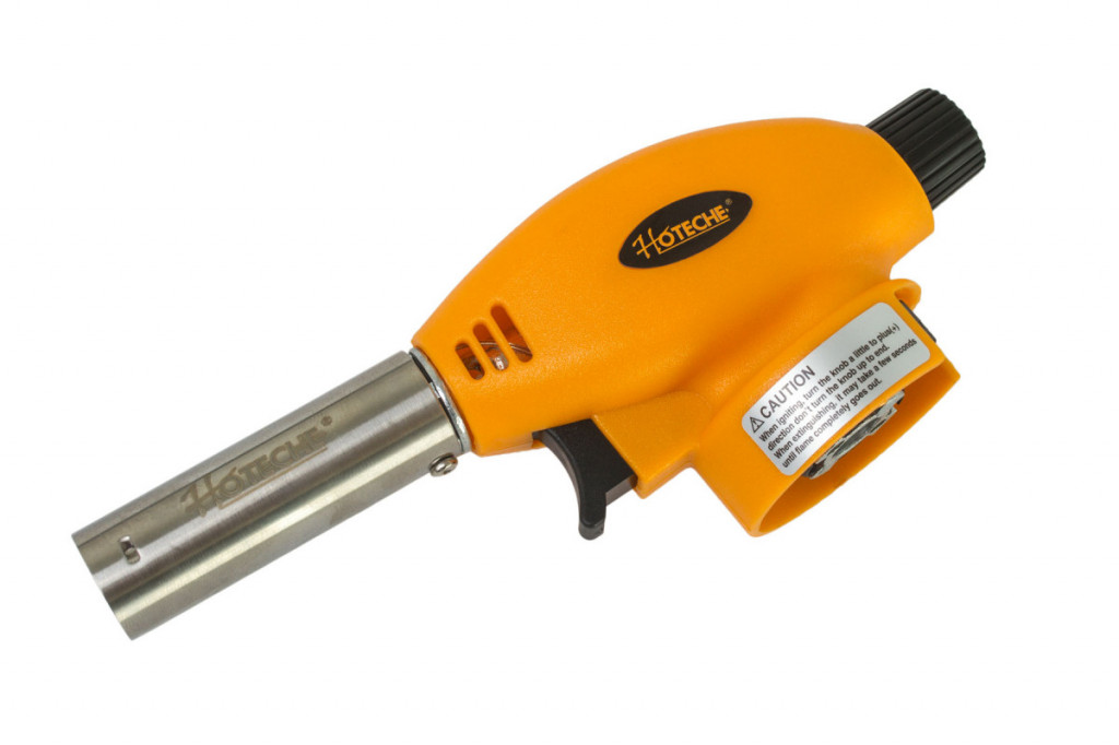 Hlavica na plynový horák - HT710411