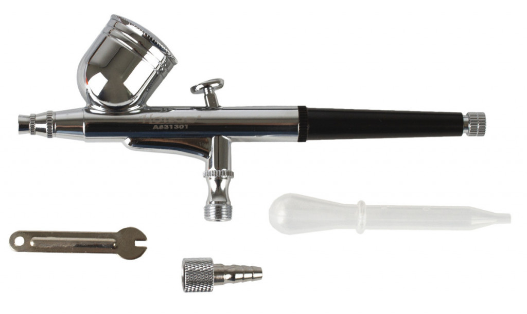 Airbrush pistole 0,3 mm - HTA831301