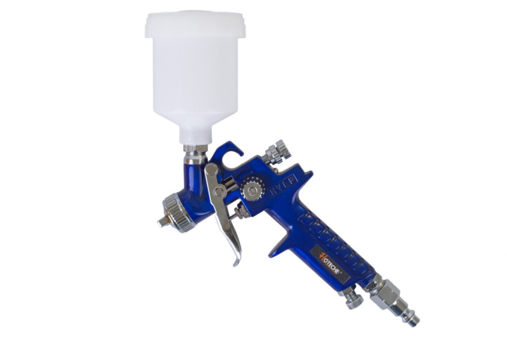 Lakovacia pištoľ 100 ml, 1/4" - HTA831402