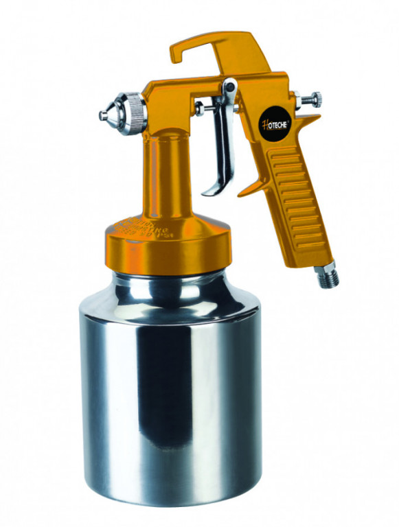 Striekacia pištoľ 1000 ml - HTA831411