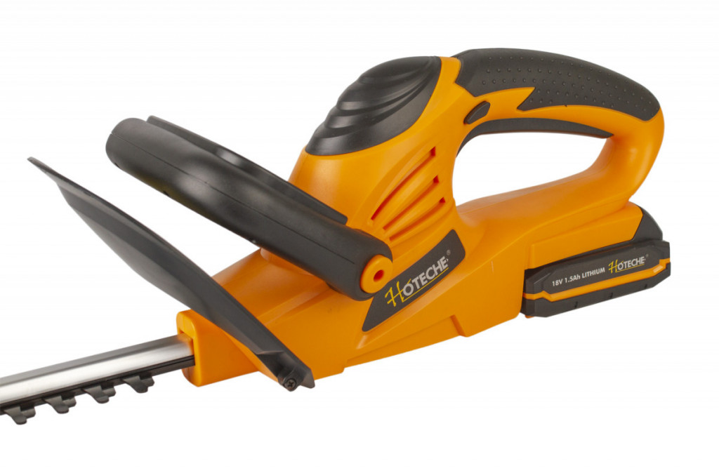 AKU plotové nožnice, 510 mm, 18 V - HTG840102
