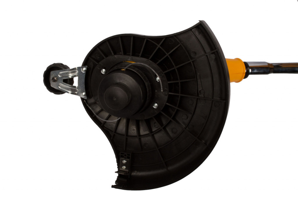 Elektrická strunová kosačka 300 mm, 500 W - HTG840201