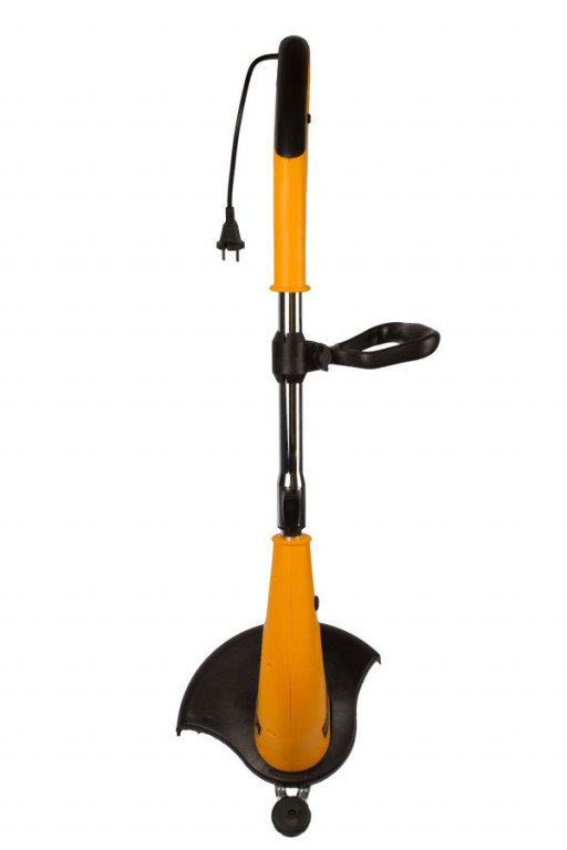 Elektrická strunová kosačka 300 mm, 500 W - HTG840201