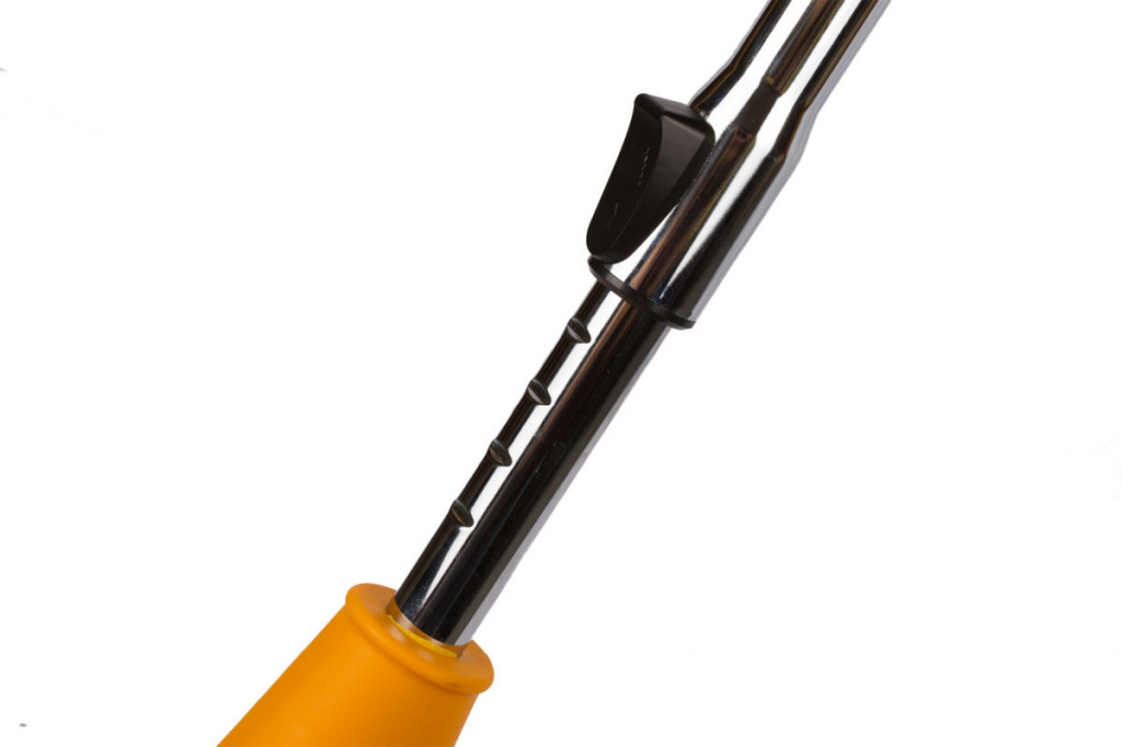Elektrická strunová kosačka 300 mm, 500 W - HTG840201
