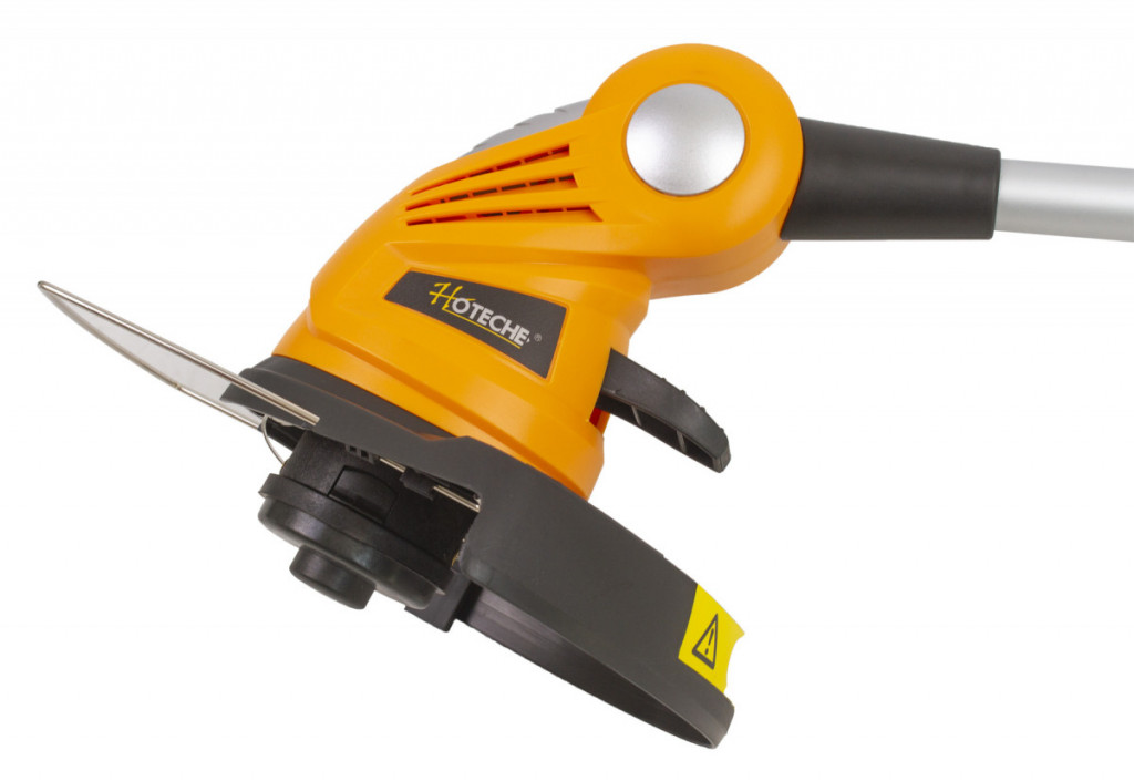 AKU strunová kosačka 18 V - HTG840208