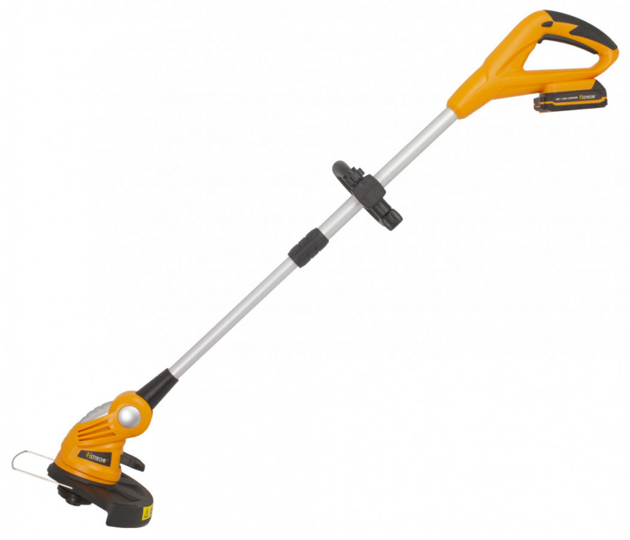 AKU strunová kosačka 18 V - HTG840208