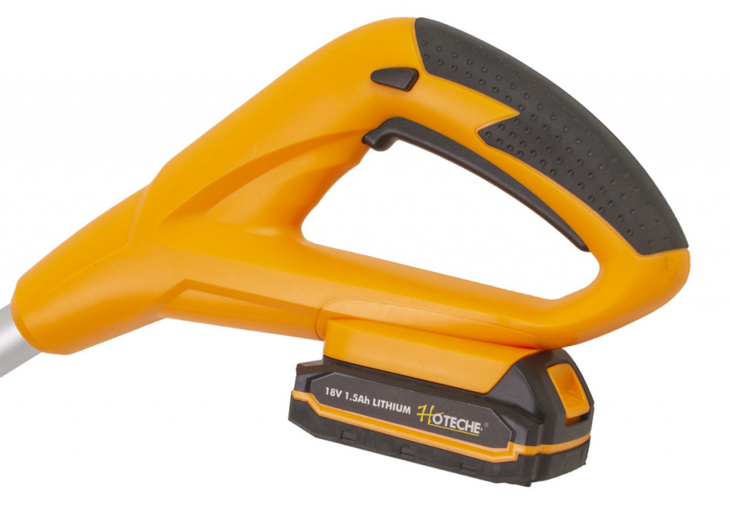 AKU strunová kosačka 18 V - HTG840208