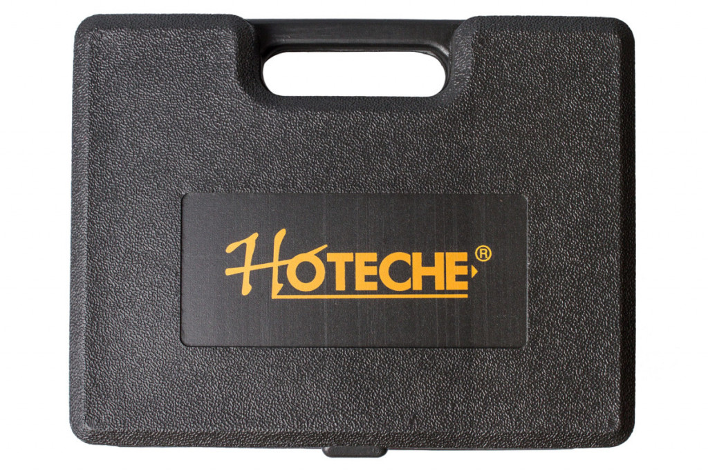 Pájka transformátorová 100 W + příslušenství - HTP701301