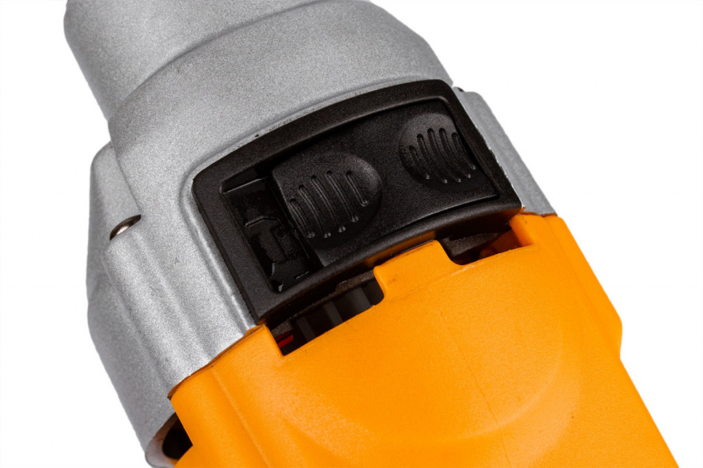 Príklepová vŕtačka 650 W, 3000 ot/min. - HTP800208