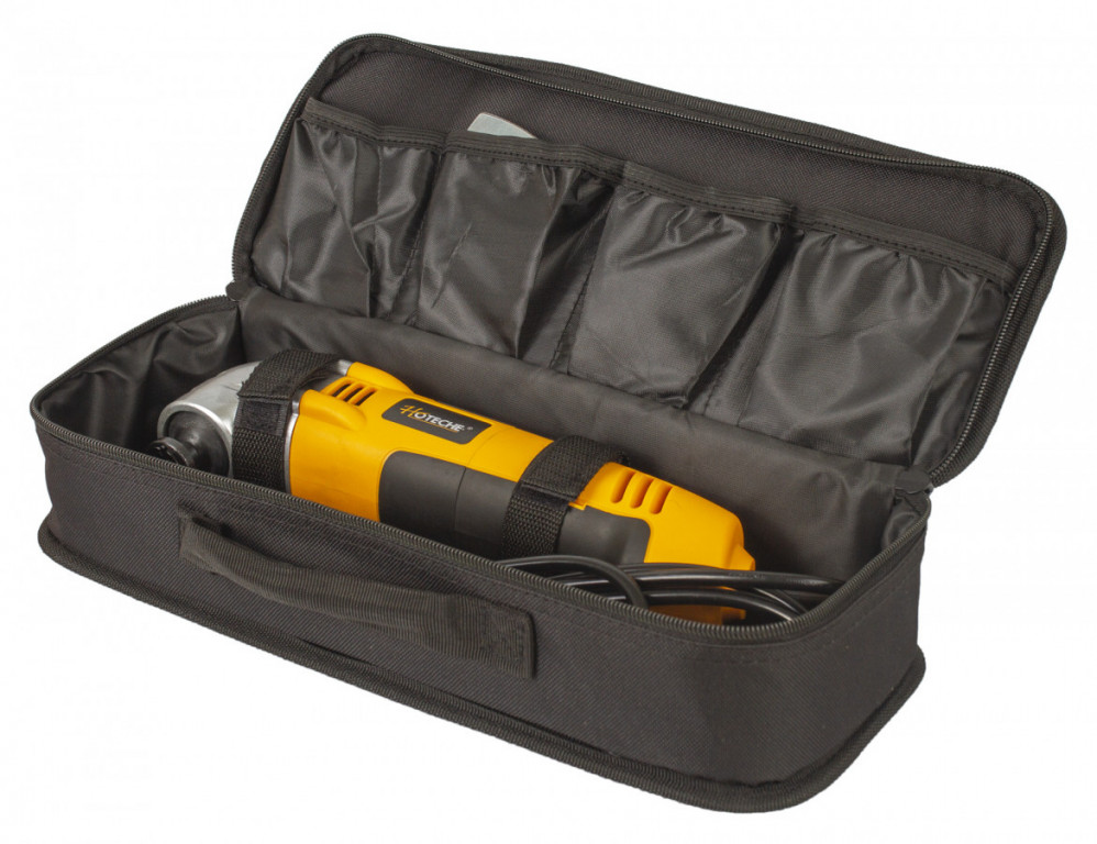 Oscilačná brúska 300 W - HTP802201